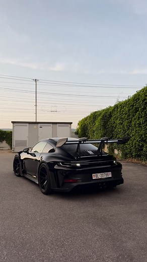 Michael Kühne on Instagram: "I wannaaa 📷 @gt3marcel #porsche #gt3rs #weissach #992 #992gt3rs #cars #foryou #lifestyle #pts"