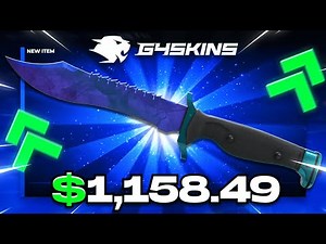 G4Skins Promo Code | URGENT UPDATES