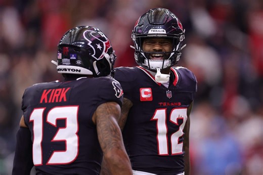 Cardinals-Texans takeaways: Houston’s fast offensive start fuels sixth straight win