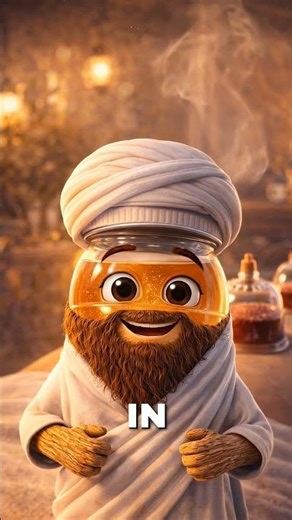 best friends (miswak & zamzam & honey & hijama)