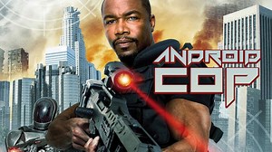 Android Cop - Apple TV