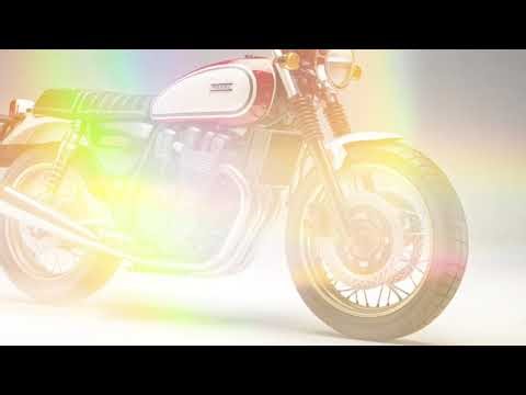 「ついに登場！新型2026年モデル Honda CB1300 Super – 伝説の復活！」