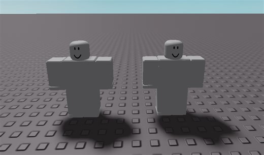 How to animate 2 characters and play it in-game like a takedown animation