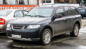 Saab 9-7X bad O2 sensor symptoms, causes, and diagnosis
