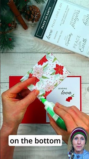 How to Make a Pop-Up Gift Card Holder