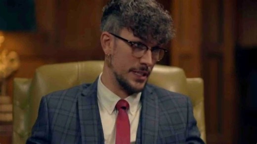 Traitors star Jack Butler reveals he 'saw red' after he was banished in final