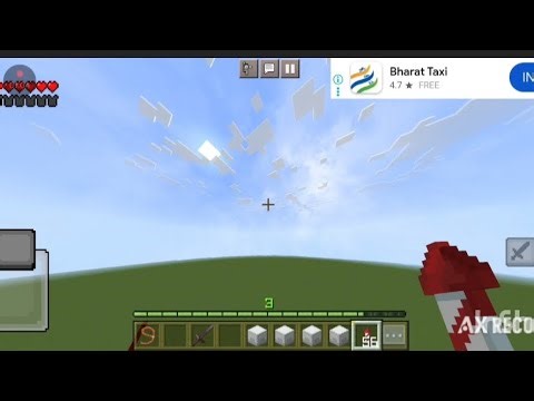 How to use elytra in mobile