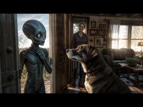Aliens Thought Human Pets Were Harmless—Then They Met Earth's Predators | HFY | A Short Sci-Fi Story