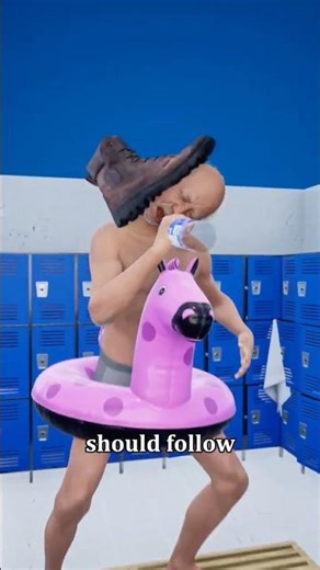 The Locker Room Rules Nobody Tells You ⚠️