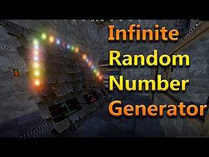Rust Electrician 101 - Ep. 1 | Infinite Random Number Generator!