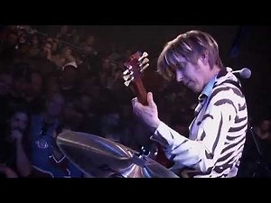 Eric Johnson - Cliffs of Dover (Live 2006)