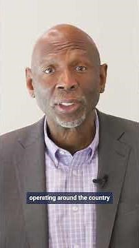 Geoffrey Canada and the cradle-to-career model