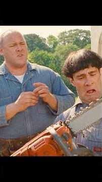 The consequence of angering a group of ostriches... 💀#shorts