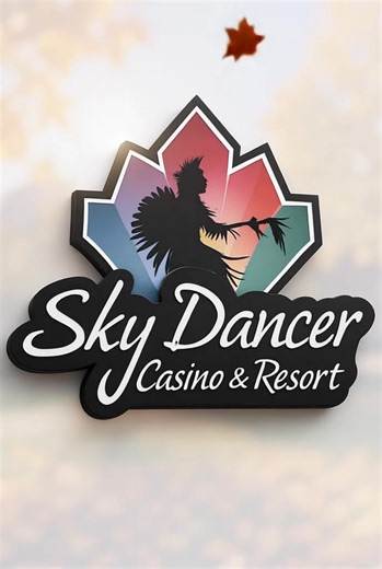 🍂✨ Welcome to Fall at Sky Dancer! ✨🍂 The leaves are turning, the air is crisp, and the season of cozy fun is here. Whether you’re joining us for thrilling games, delicious dining, or exciting events, we’re ready to make this fall unforgettable. Grab your favorite drink, enjoy the autumn vibes, and let the good times roll—because the best memories are made right here at Sky Dancer Casino & Resort. 🍁 Here’s to a season full of fortune, fun, and fall magic! 🍁 | Sky Dancer Casino & Resort