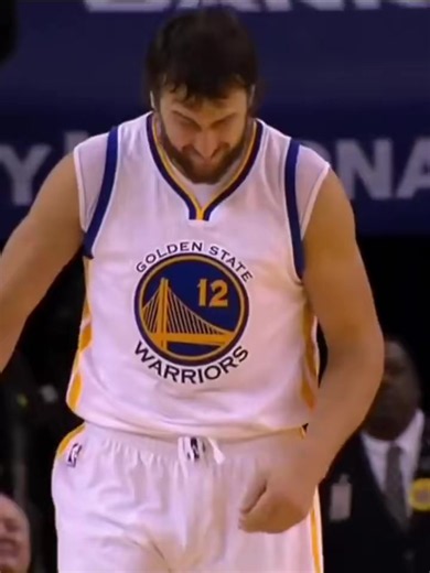 Andrew Bogut Highlights: Prime Moments with the Warriors