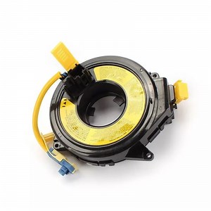 [Hot Item] Clock Spring Replacement for KIA Sportage 2005-2010 93490-2e000 934902e000 Engine Spare Parts