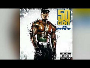 50 Cent - Ryder Music Instrumental (Extended)