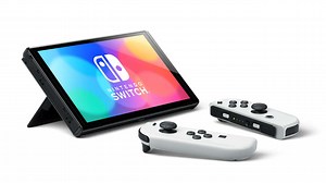 Nintendo Switch OLED Review