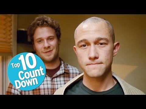 Top 10 Best Friends in Movies