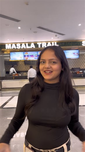 Megha on Instagram: "Bread pakode ki kasam, Band Baaja Baaraat on the big screen is a whole different vibe! 💃🎬 Bittoo–Shruti, shaadi ka full chaos, iconic dialogues & songs — pure fun + nostalgia overload 🥹❤️ Aur haan, agar first time PVR INOX app se tickets book kar rahe ho, toh code APP100 use karo aur pao ₹100 welcome discount 🎟️✨ Toh jaldi jao, tickets book karo aur pyaar + business dono manage karo — sirf PVR INOX mein! 💖 @pvrcinemas_official @thepinkpantherco #BandBaajaBaaraat #ReRele