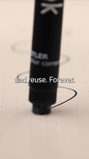 The Ultimate Reusable Notebook: InfiniteBook