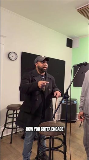 Diaphragm Engagement: Your Breath Control Secret #shorts