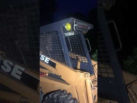 Case 1840 Uni-Loader