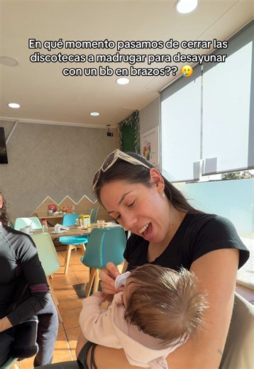 Quién nos vio y quién nos ve…