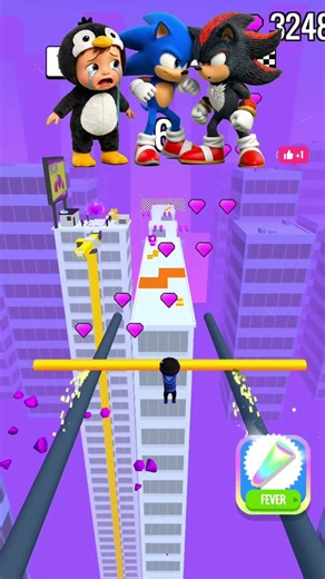 sonic defeated shadow the ultimate fight short game video
