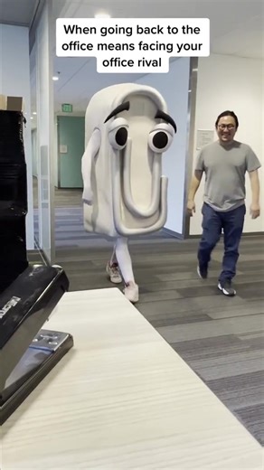 Clippy Memes: Funny Clips and Quotes Compilation