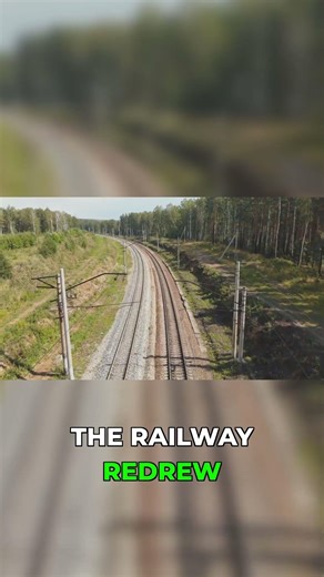The Trans-Siberian Railway: The Longest Train Journey in the World #trans-siberian #russia #railway