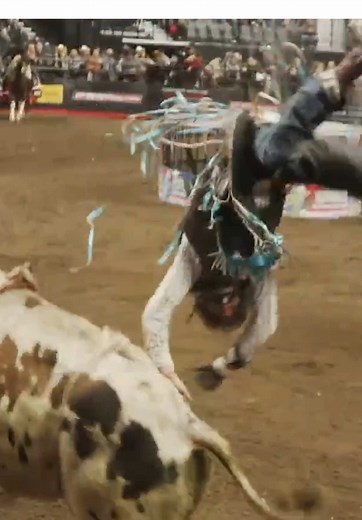 Exciting Bull Riding Highlights from PBR Events