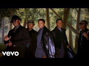 Melvin Edmonds, Co-Founder Of After 7 And Brother Of Kenneth 'Babyface' Edmonds, Dies