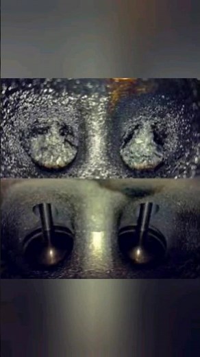 How to clean carbon from your engine