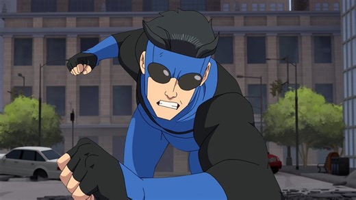 Invincible Season 4 Key Art Poster Offers Episode Release Schedule