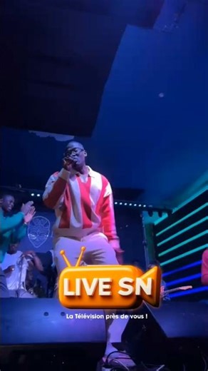 la nouvelle challeng de Momo dieng