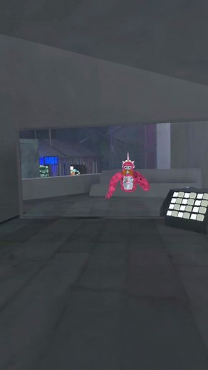 FINALLY GOT TO MEET @vapor 🐒 ❤️ #gtag #fyp #foryou #gorillatag #alttag