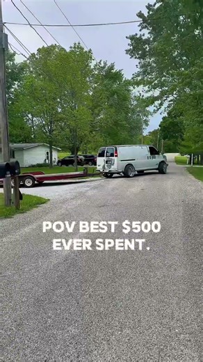 Possibly the cheapest rust free obs to ever exist…. Except for the second one we bought for $500 😂