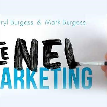The New Marketing – How to win in the Digital Age