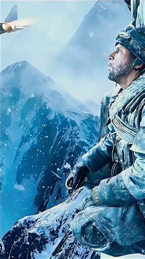 THE SNOWSTORM STEALTH! Modern Warfare 2 Cliffhanger Walkthrough | #ModernWarfare2 #Cliffhanger