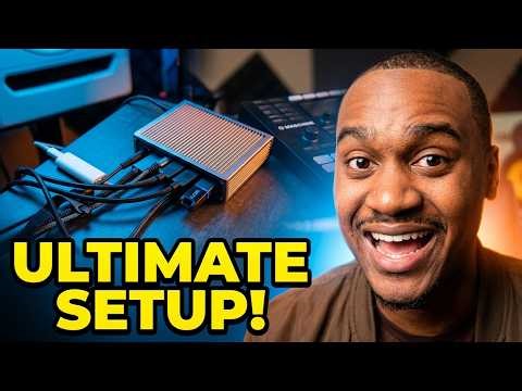 The Frustrating Reality of USB-C Cables (And Why This One Actually Works)