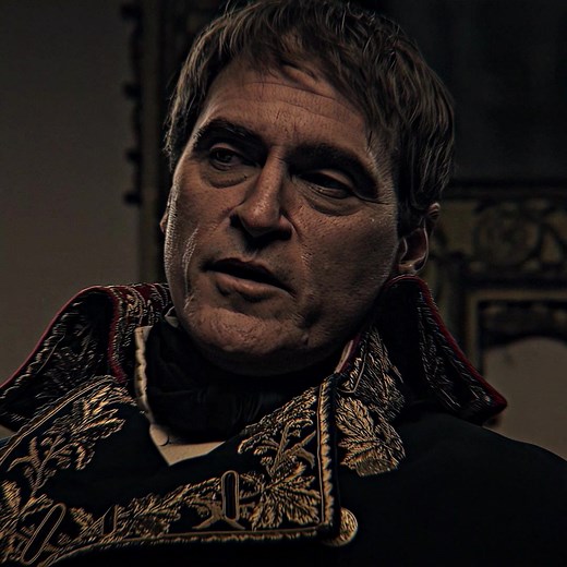 Dark Beach Napoleon Edit | Cinematic Joaquin Phoenix After Effects