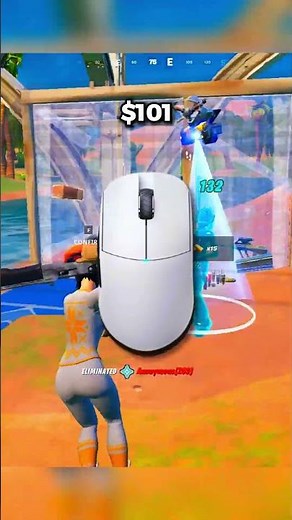 The BEST Mouse For Fortnite! 🏆