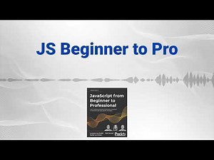 JavaScript from Beginner to Professional: Learn JavaScript quickly - Deep Book Review