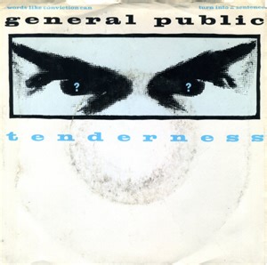 General Public - Tenderness