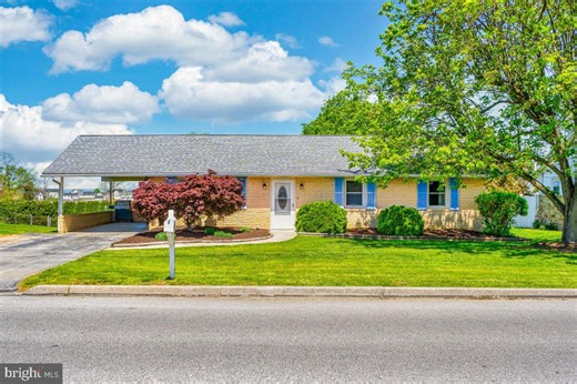 4115 Grandview Rd, Hanover, PA 17331 - MLS PAYK2081746 - Coldwell Banker