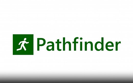 Pathfinder简单的使用方法及资料分享
