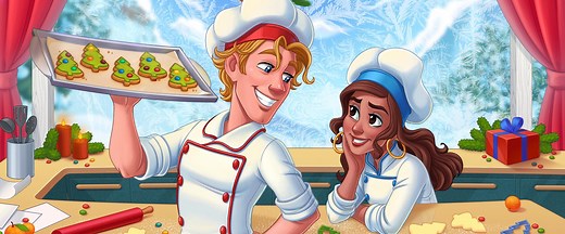 Cooking Diary®: Restaurant Game