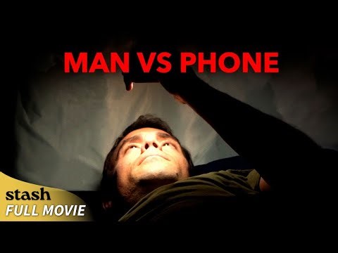 Man vs Phone | Sci-Fi | Full Movie | When Your Phone Knows too Much