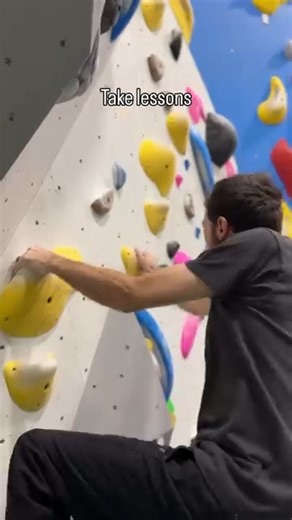 Gripped Fitness in Fayetteville, West Virginia, is great for climbers and boulderers, young and old, new and experienced. This new indoor climbing gym is a great way to warm up your muscles, learn new techniques, and spend a day with your loved ones. Climbing not your thing? Check out the pickleball court or fitness area. Check them out at our website: https://visitwv.com/partners/gripped-fitness/ #visitwv | Visit Southern West Virginia